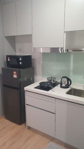 Servis Apartment untuk Dijual di Riveria City - Jeff Ooi - Kitchen - PropertyGuru.com.my