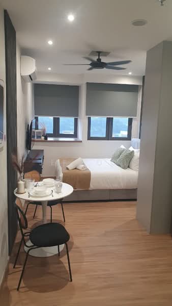 Servis Apartment untuk Dijual di Riveria City - Jeff Ooi - Bedroom - PropertyGuru.com.my