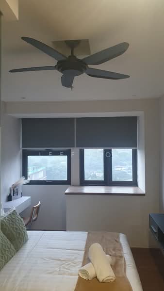 Servis Apartment untuk Dijual di Riveria City - Jeff Ooi - Bedroom - PropertyGuru.com.my