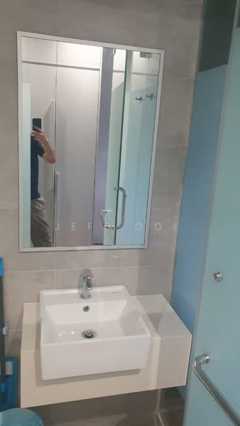 Servis Apartment untuk Dijual di Riveria City - Jeff Ooi - Bathroom - PropertyGuru.com.my