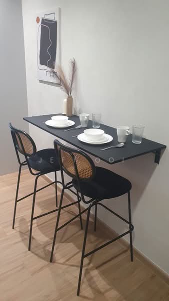 Servis Apartment untuk Dijual di Riveria City - Jeff Ooi - Interior - PropertyGuru.com.my