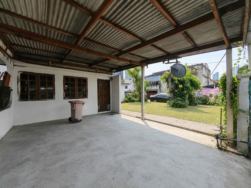 2-storey Terraced House for Sale in Sunway (Selangor) - Jane Wong - Exterior - PropertyGuru.com.my