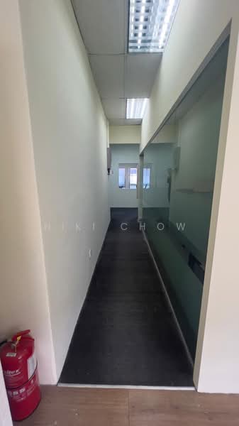 Shop / Office for Rent in Taman Desa (Kuala Lumpur) - Niki Chow - Corridor - PropertyGuru.com.my