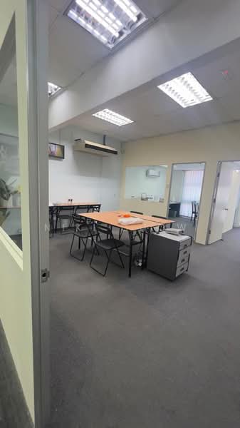 Shop / Office for Rent in Taman Desa (Kuala Lumpur) - Niki Chow - Interior - PropertyGuru.com.my