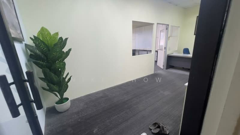Shop / Office for Rent in Taman Desa (Kuala Lumpur) - Niki Chow - Interior - PropertyGuru.com.my