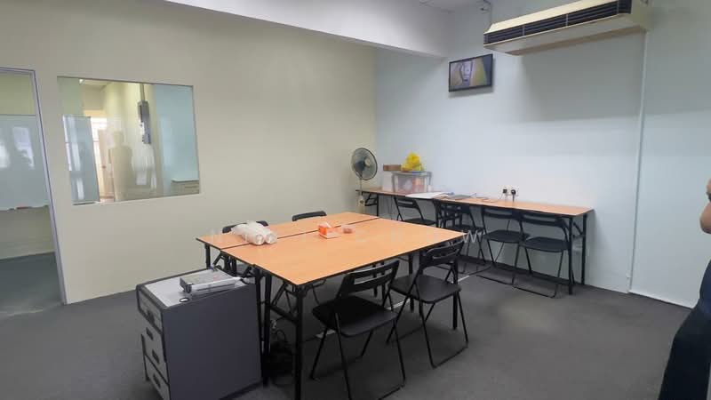 Shop / Office for Rent in Taman Desa (Kuala Lumpur) - Niki Chow - Interior - PropertyGuru.com.my