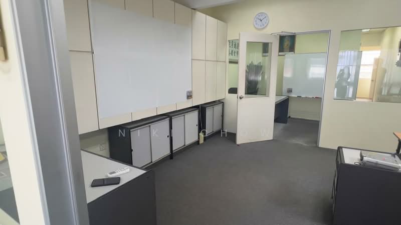 Shop / Office for Rent in Taman Desa (Kuala Lumpur) - Niki Chow - Interior - PropertyGuru.com.my
