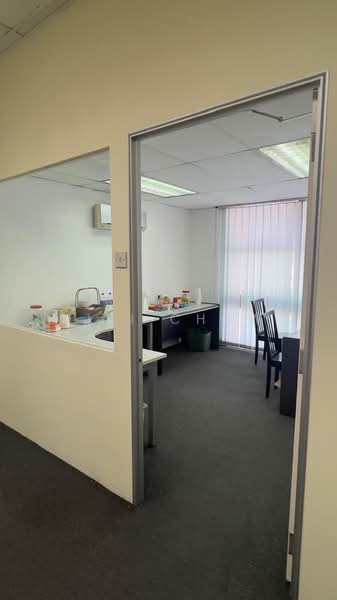Shop / Office for Rent in Taman Desa (Kuala Lumpur) - Niki Chow - Interior - PropertyGuru.com.my