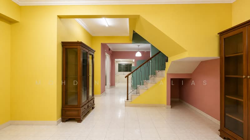 Rumah Teres 2 Tingkat untuk Dijual di Sungai Buloh (Selangor) - Mohd Nazri Alias - PropertyGuru.com.my