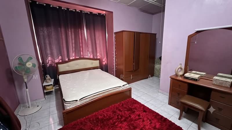 Rumah Teres 2 Tingkat untuk Dijual di Sungai Buloh (Selangor) - Mohd Nazri Alias - PropertyGuru.com.my