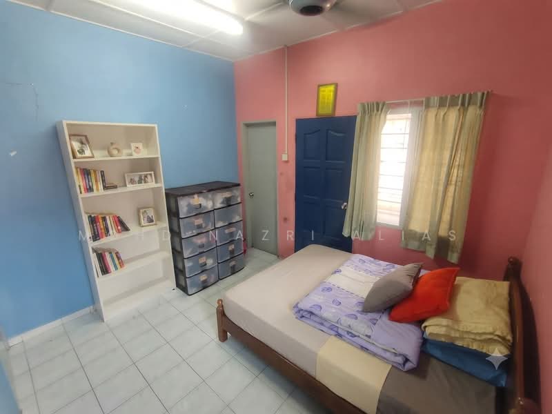 Rumah Teres 2 Tingkat untuk Dijual di Sungai Buloh (Selangor) - Mohd Nazri Alias - PropertyGuru.com.my