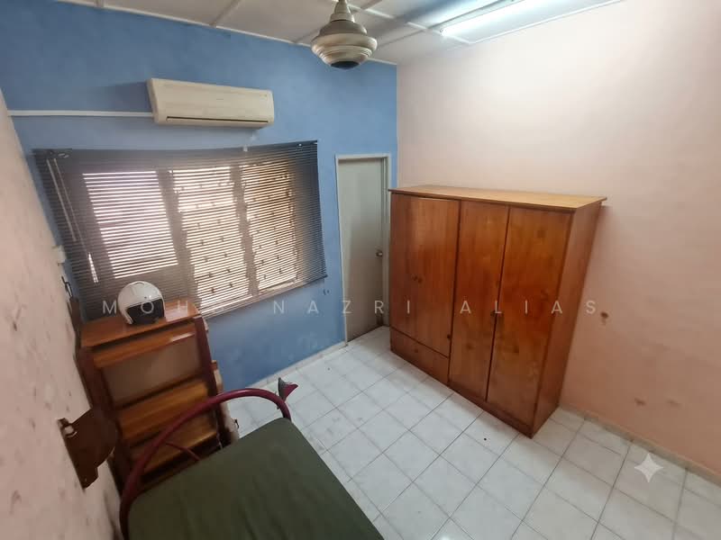 Rumah Teres 2 Tingkat untuk Dijual di Sungai Buloh (Selangor) - Mohd Nazri Alias - PropertyGuru.com.my