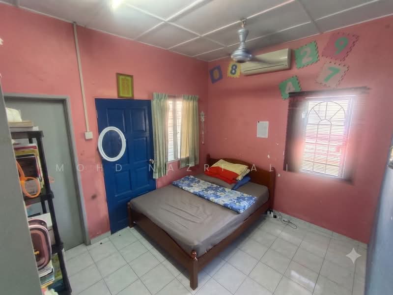 Rumah Teres 2 Tingkat untuk Dijual di Sungai Buloh (Selangor) - Mohd Nazri Alias - PropertyGuru.com.my