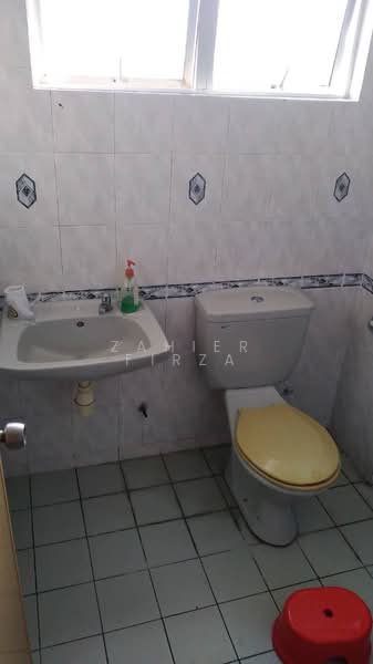 Pangsapuri untuk Dijual di Pangsapuri Kelana Impian - Zahier Firza - PropertyGuru.com.my