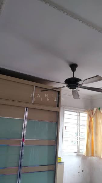Pangsapuri untuk Dijual di Pangsapuri Kelana Impian - Zahier Firza - PropertyGuru.com.my