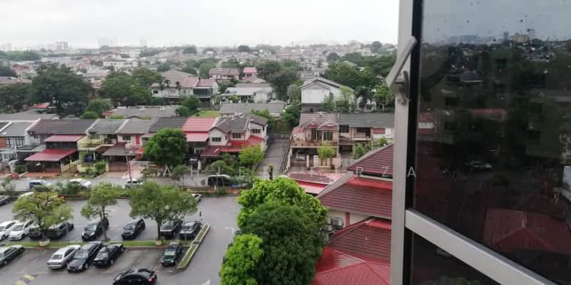 Pangsapuri untuk Dijual di Pangsapuri Kelana Impian - Zahier Firza - PropertyGuru.com.my