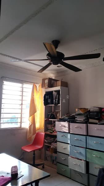 Pangsapuri untuk Dijual di Pangsapuri Kelana Impian - Zahier Firza - PropertyGuru.com.my