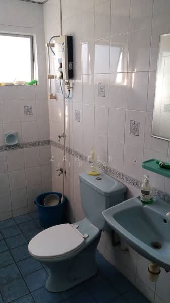 Pangsapuri untuk Dijual di Pangsapuri Kelana Impian - Zahier Firza - PropertyGuru.com.my