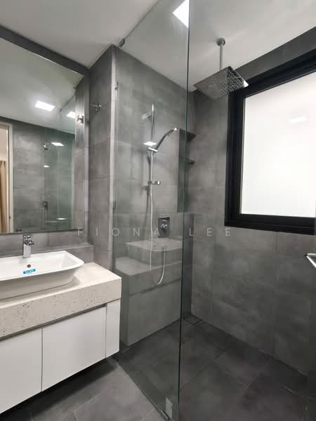 Condominium for Rent at ALIX Residences - Fiona Lee - Bathroom - PropertyGuru.com.my