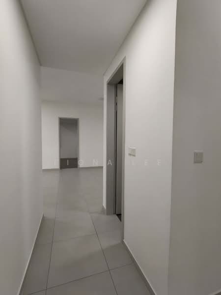 Condominium for Rent at ALIX Residences - Fiona Lee - Corridor - PropertyGuru.com.my