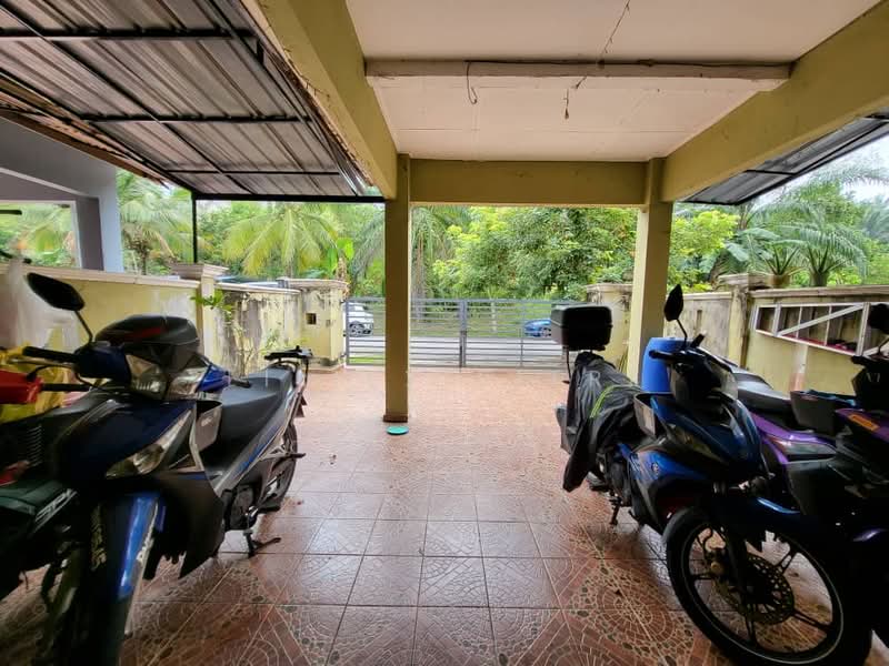 Rumah Teres 1.5 Tingkat untuk Dijual di Bandar Tasik Puteri (Rawang) - Liliey Fitri - Exterior - PropertyGuru.com.my