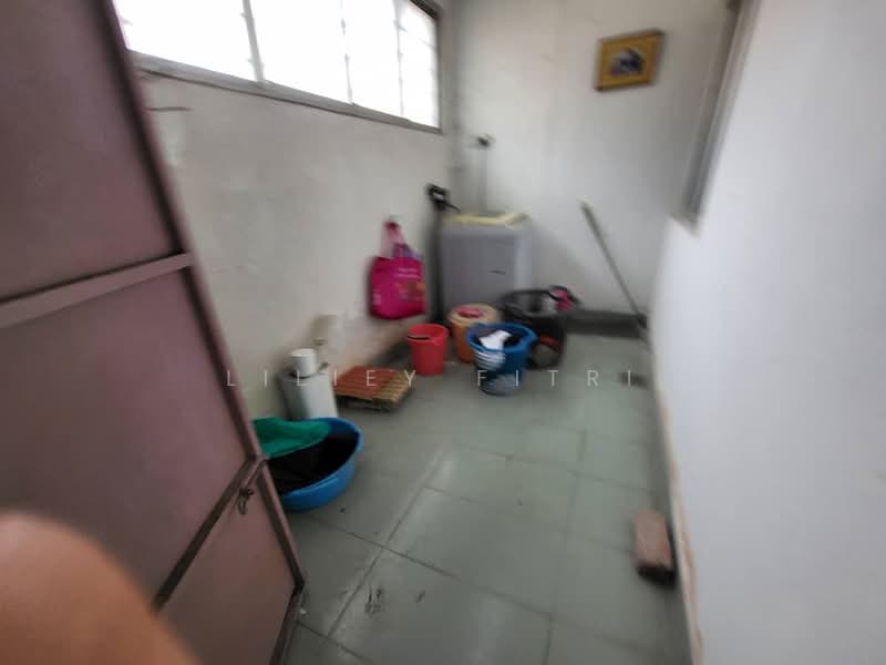 Rumah Teres 1.5 Tingkat untuk Dijual di Bandar Tasik Puteri (Rawang) - Liliey Fitri - Interior - PropertyGuru.com.my