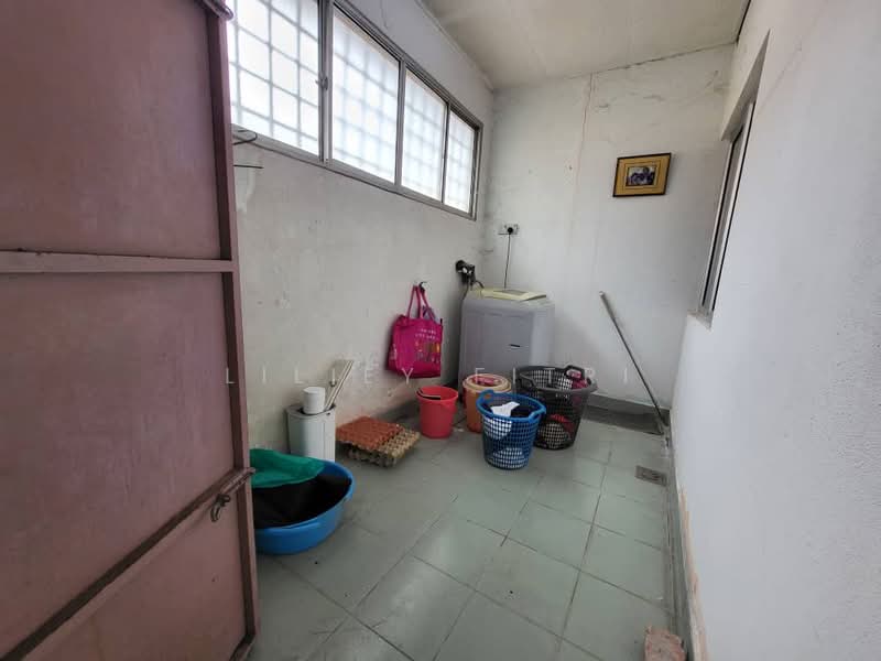Rumah Teres 1.5 Tingkat untuk Dijual di Bandar Tasik Puteri (Rawang) - Liliey Fitri - Interior - PropertyGuru.com.my