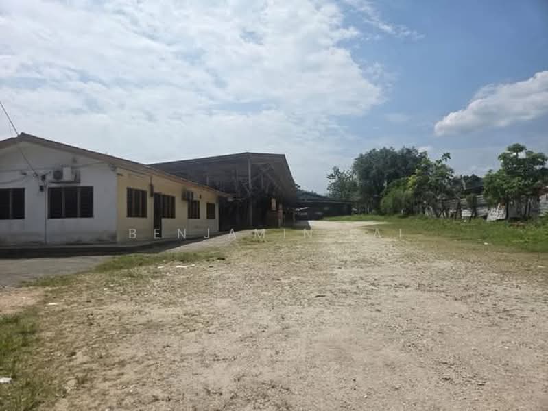 Tanah Komersial untuk Dijual di Batu Caves (Selangor) - Benjamin Lai - Exterior - PropertyGuru.com.my