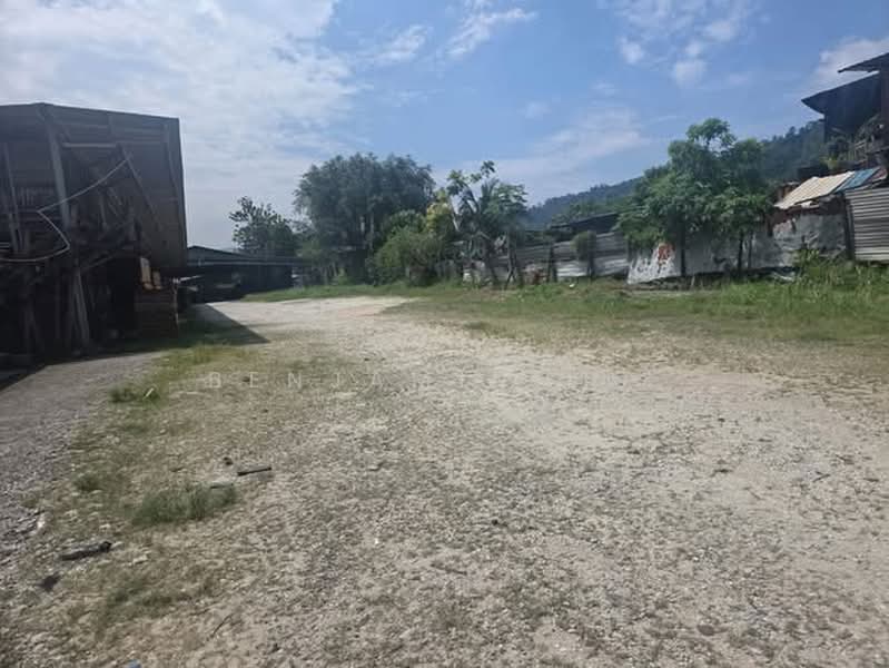 Tanah Komersial untuk Dijual di Batu Caves (Selangor) - Benjamin Lai - Exterior - PropertyGuru.com.my