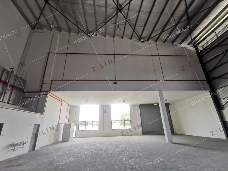 Kilang untuk Dijual di Sungai Bakap (Penang) - Cai Yan - Interior - PropertyGuru.com.my
