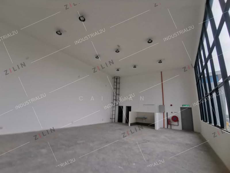 Kilang untuk Dijual di Sungai Bakap (Penang) - Cai Yan - Interior - PropertyGuru.com.my