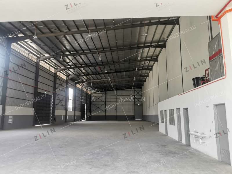 Kilang untuk Dijual di Sungai Bakap (Penang) - Cai Yan - Interior - PropertyGuru.com.my