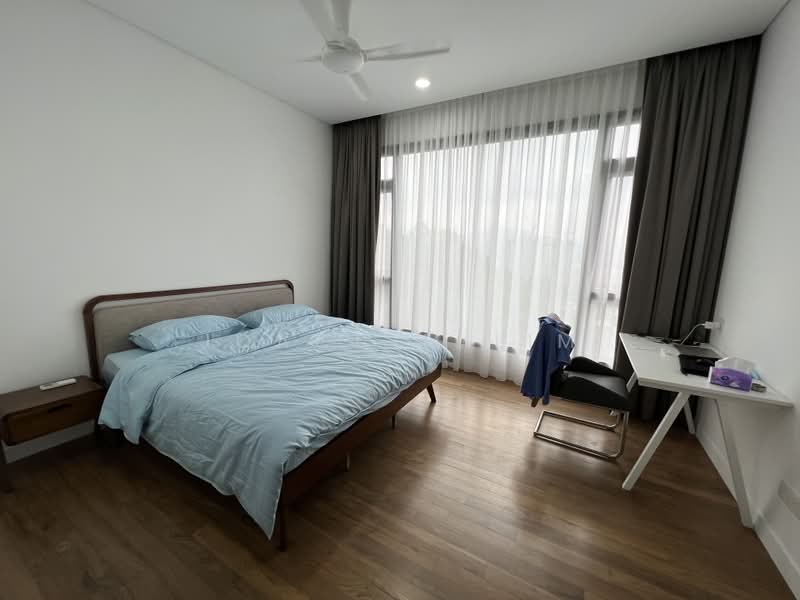 Condominium for Rent at WANGSA 9 RESIDENCY - Joachim Lim - Bedroom - PropertyGuru.com.my