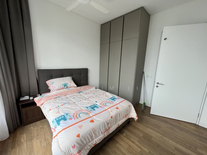 Condominium for Rent at WANGSA 9 RESIDENCY - Joachim Lim - Bedroom - PropertyGuru.com.my
