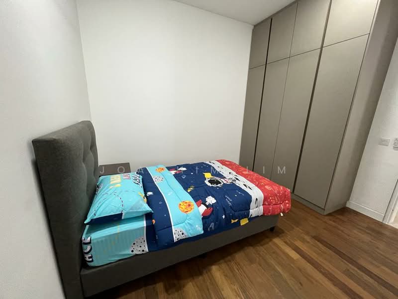 Condominium for Rent at WANGSA 9 RESIDENCY - Joachim Lim - Bedroom - PropertyGuru.com.my