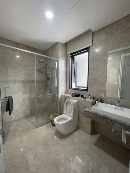Condominium for Rent at WANGSA 9 RESIDENCY - Joachim Lim - Bathroom - PropertyGuru.com.my