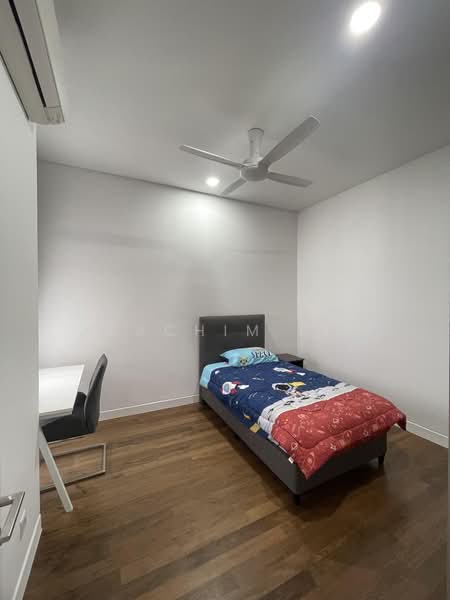 Condominium for Rent at WANGSA 9 RESIDENCY - Joachim Lim - Bedroom - PropertyGuru.com.my