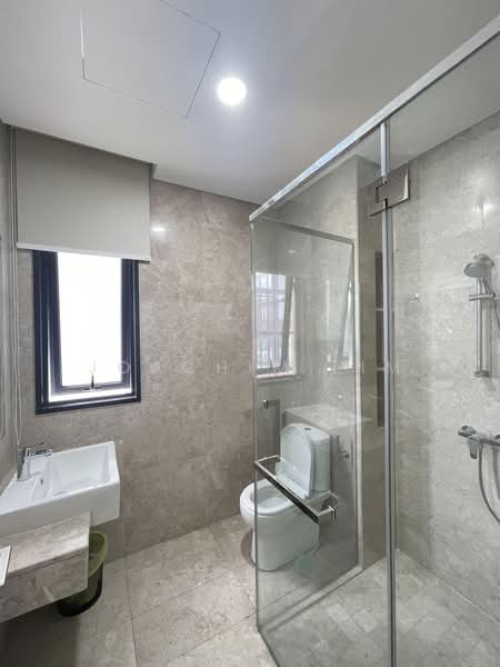 Condominium for Rent at WANGSA 9 RESIDENCY - Joachim Lim - Bathroom - PropertyGuru.com.my