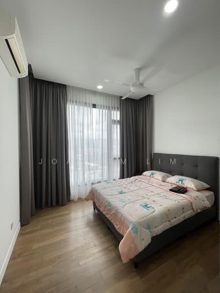 Condominium for Rent at WANGSA 9 RESIDENCY - Joachim Lim - Bedroom - PropertyGuru.com.my