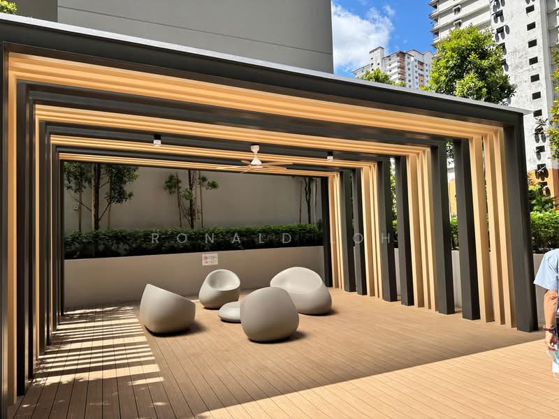 Service Residence for Rent at D'Vervain - Ronald Loh - Exterior - PropertyGuru.com.my