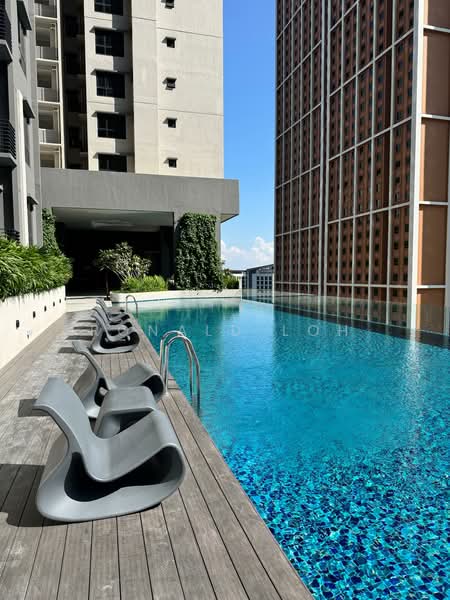 Service Residence for Rent at D'Vervain - Ronald Loh - Exterior - PropertyGuru.com.my