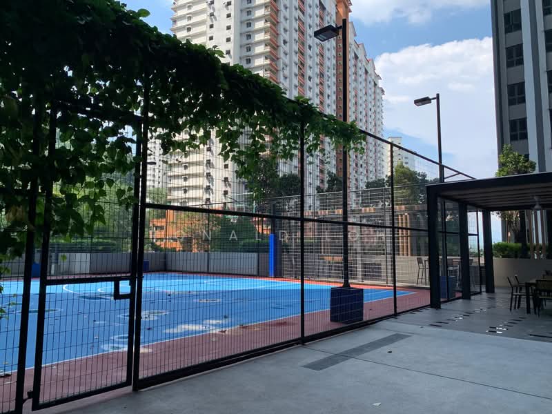 Service Residence for Rent at D'Vervain - Ronald Loh - Exterior - PropertyGuru.com.my