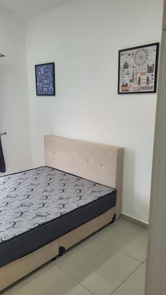 Kediaman Servis untuk Disewa di D'Vervain - Ronald Loh - Bedroom - PropertyGuru.com.my