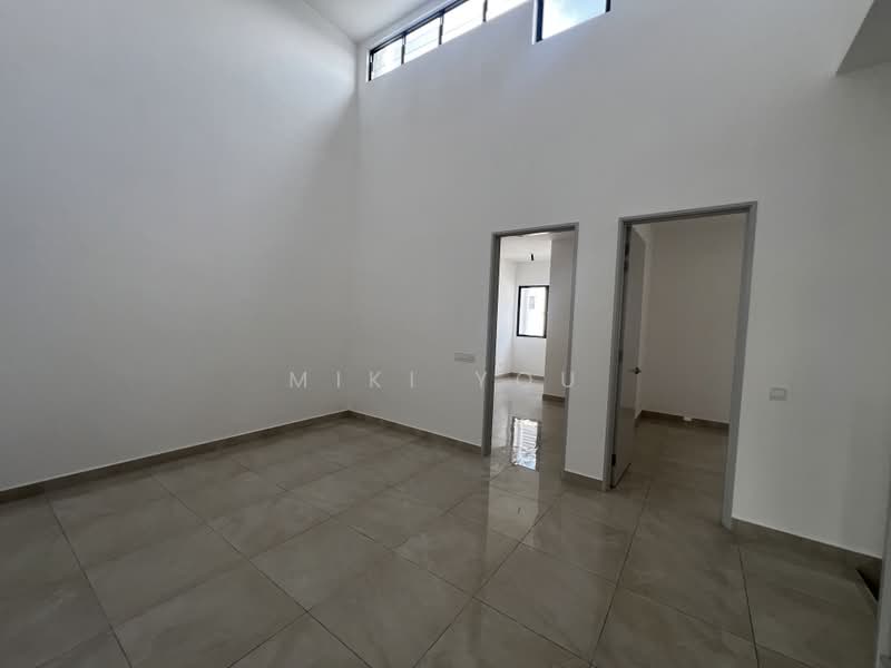 Rumah Teres 2-Tingkat untuk Dijual di Telok Panglima Garang (Selangor) - Miki You - Interior - PropertyGuru.com.my