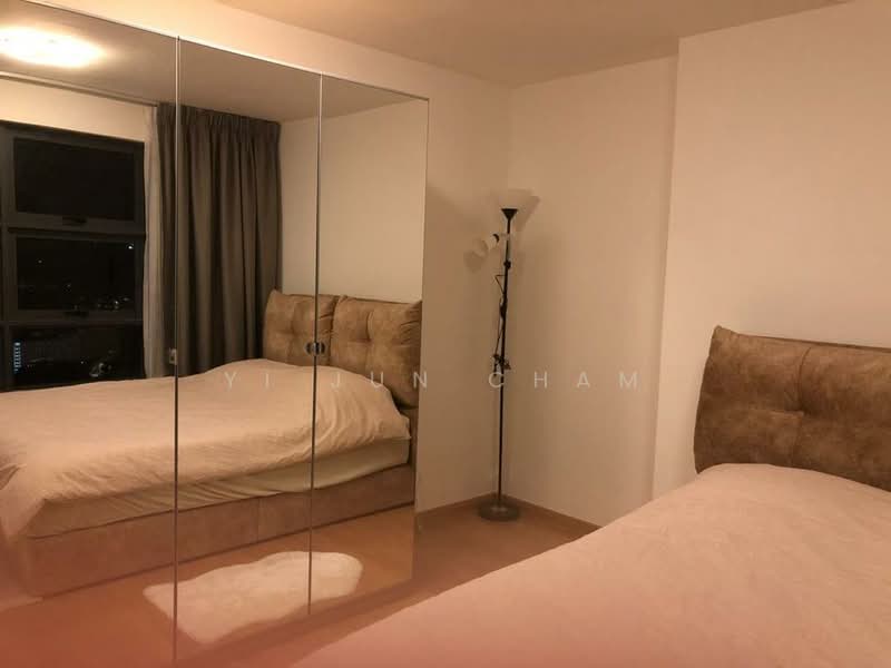 Servis Apartment untuk Disewa di EkoCheras Service Residences - Yi Jun Cham - Bedroom - PropertyGuru.com.my