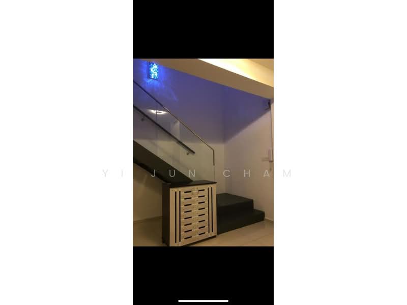 Servis Apartment untuk Disewa di EkoCheras Service Residences - Yi Jun Cham - Interior - PropertyGuru.com.my
