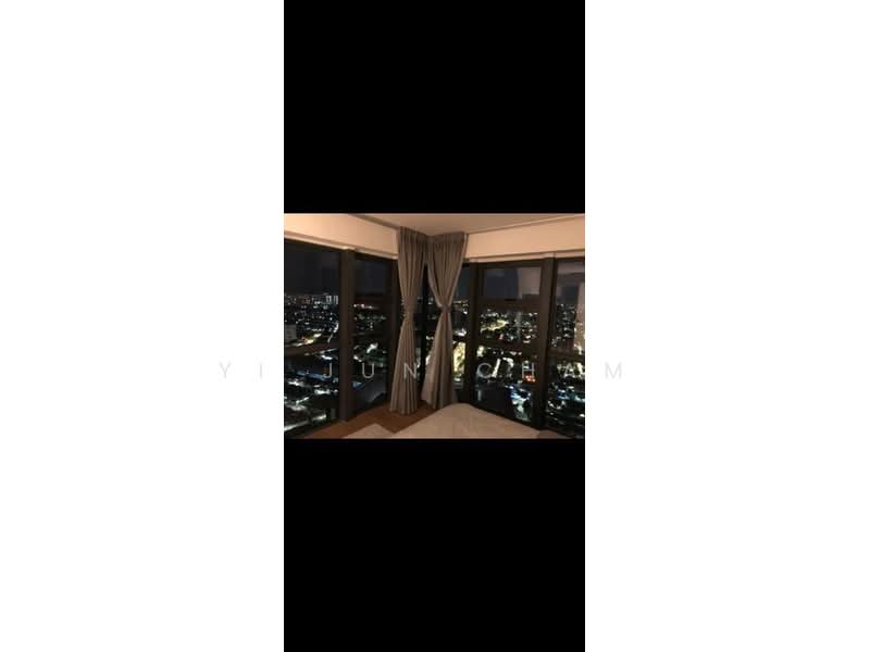 Servis Apartment untuk Disewa di EkoCheras Service Residences - Yi Jun Cham - Bedroom - PropertyGuru.com.my
