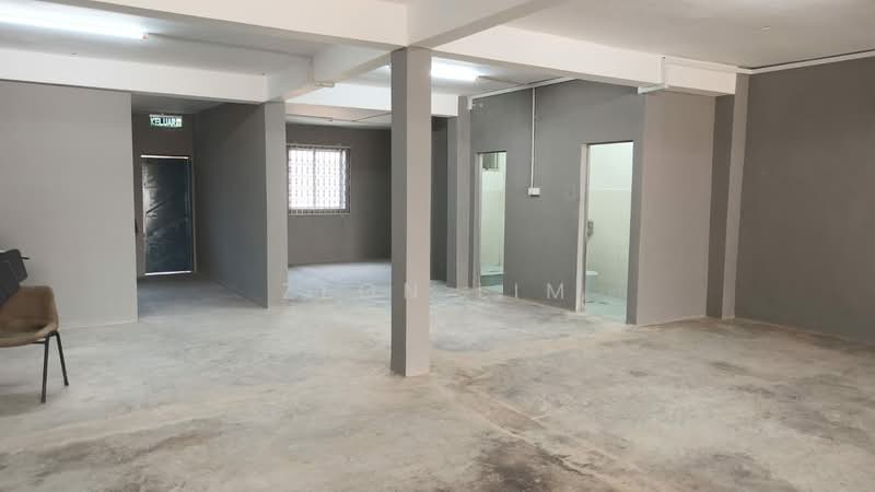Kedai untuk Disewa di Taman Kota Masai (Pasir Gudang) - Zeon Lim - Interior - PropertyGuru.com.my