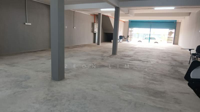 Kedai untuk Disewa di Taman Kota Masai (Pasir Gudang) - Zeon Lim - Interior - PropertyGuru.com.my