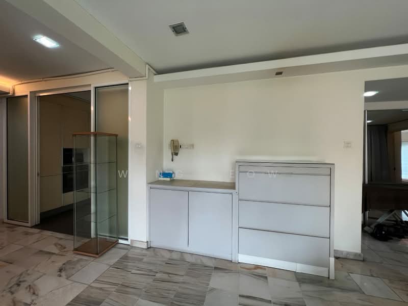 Kondominium untuk Dijual di Sang Suria - Wing Seow - Interior - PropertyGuru.com.my